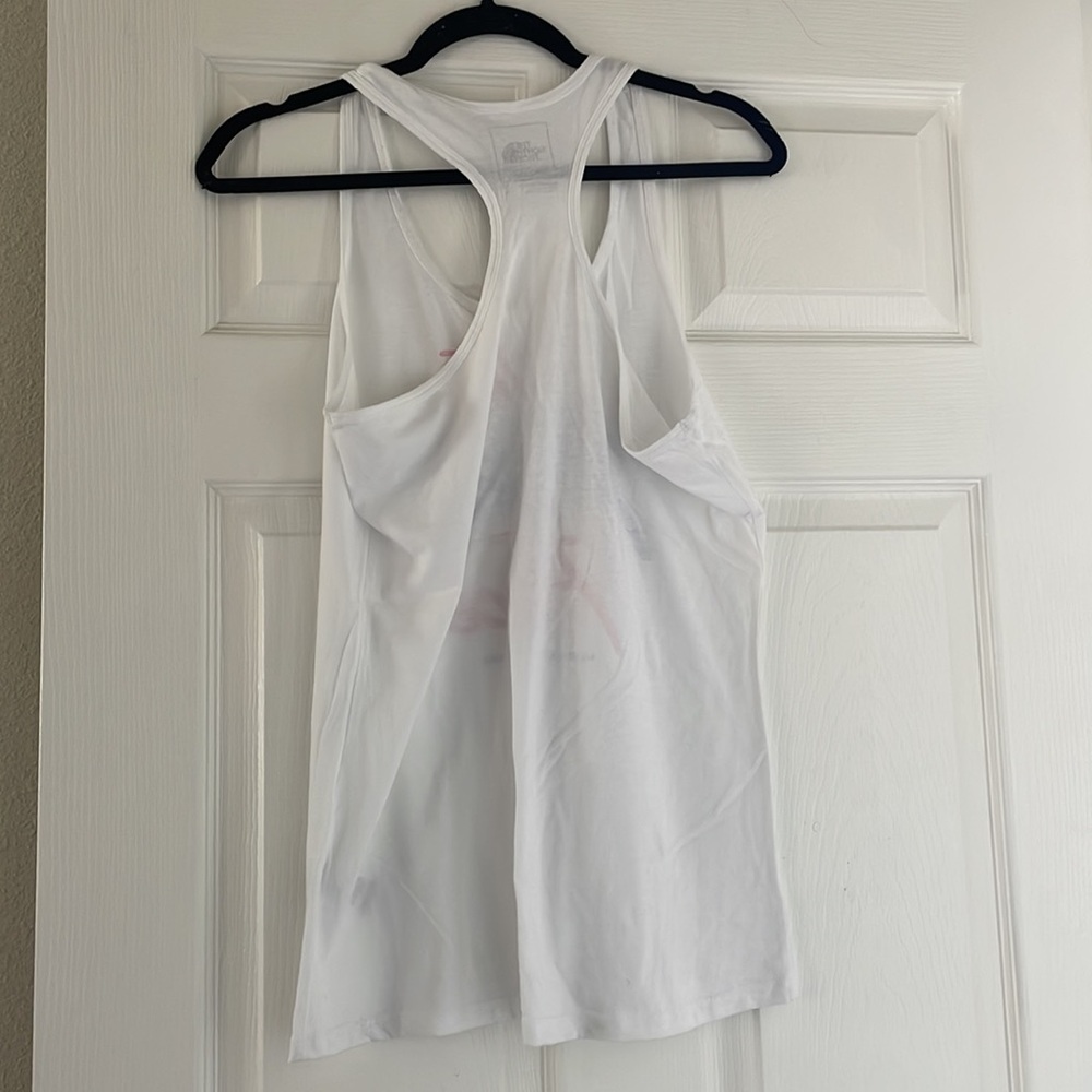 North face Americana tank - Picture 6 of 6